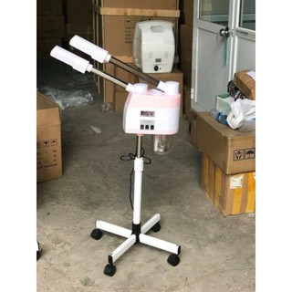 Máy XÔNG 2 CẦN  - Nóng và Lạnh