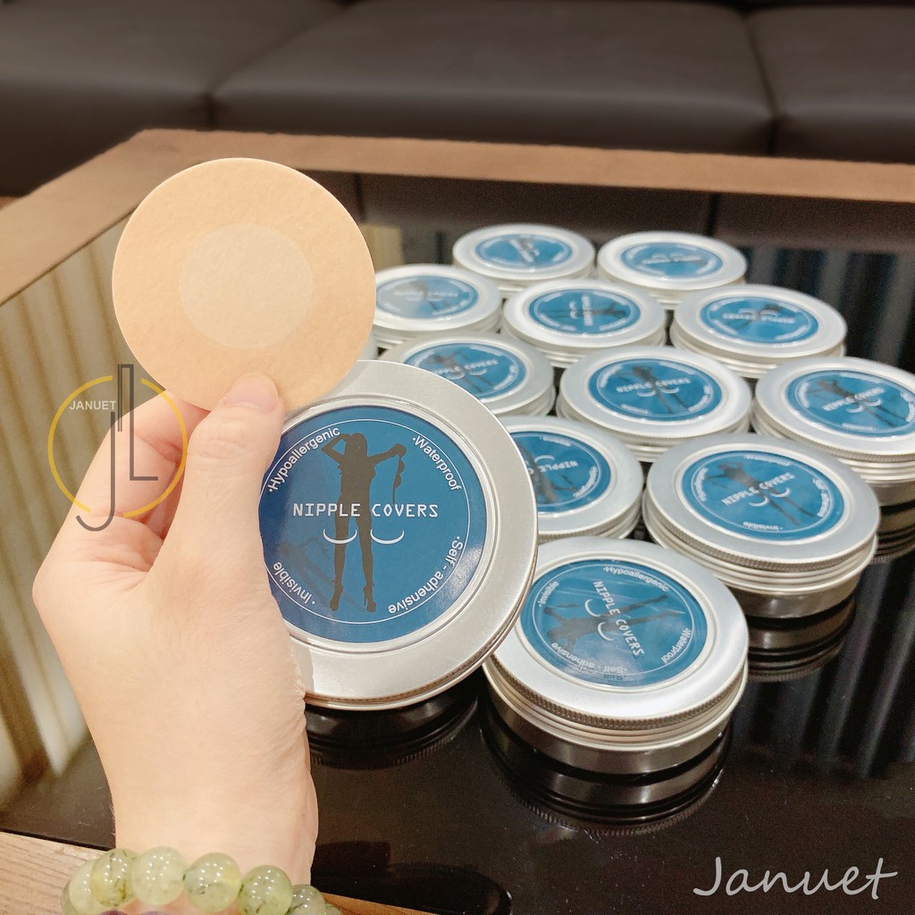 Miếng dán ngực cao cấp, hộp xịn (Hàng Đức) - Mới nhất 2020 | BigBuy360 - bigbuy360.vn