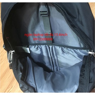 Balo Balovina The North Face Hotshot 2009
