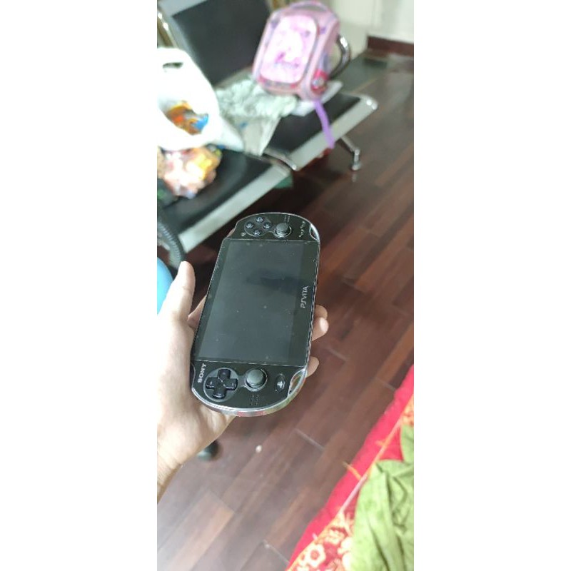 ps vita 1k