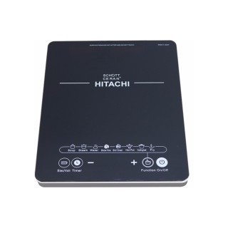 BẾP TỪ ĐƠN HITACHI DH15T7 - - -Tongkho00