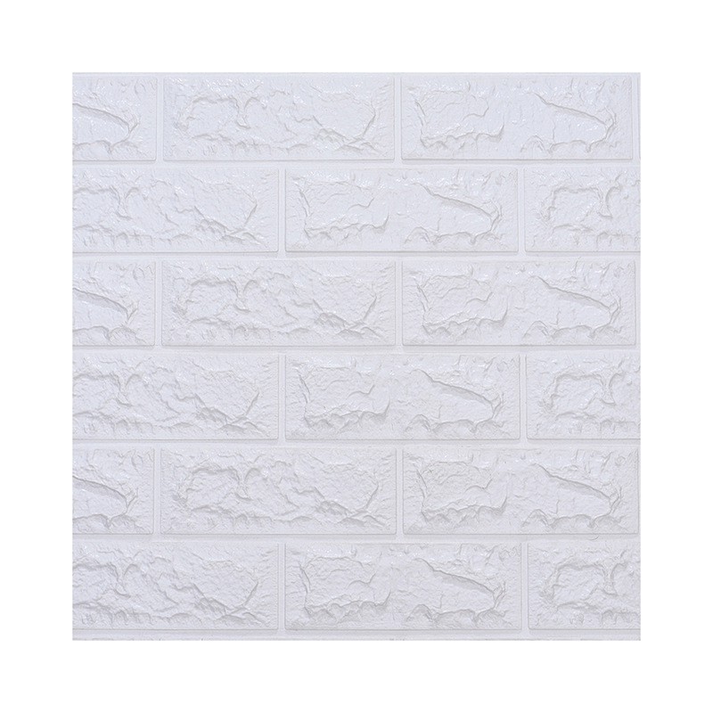 [Có Video Thật ] Xốp Dán Tường Giả Gạch | BigBuy360 - bigbuy360.vn