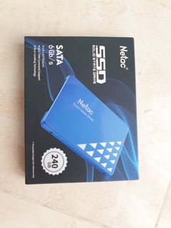 Ổ cứng SSD
