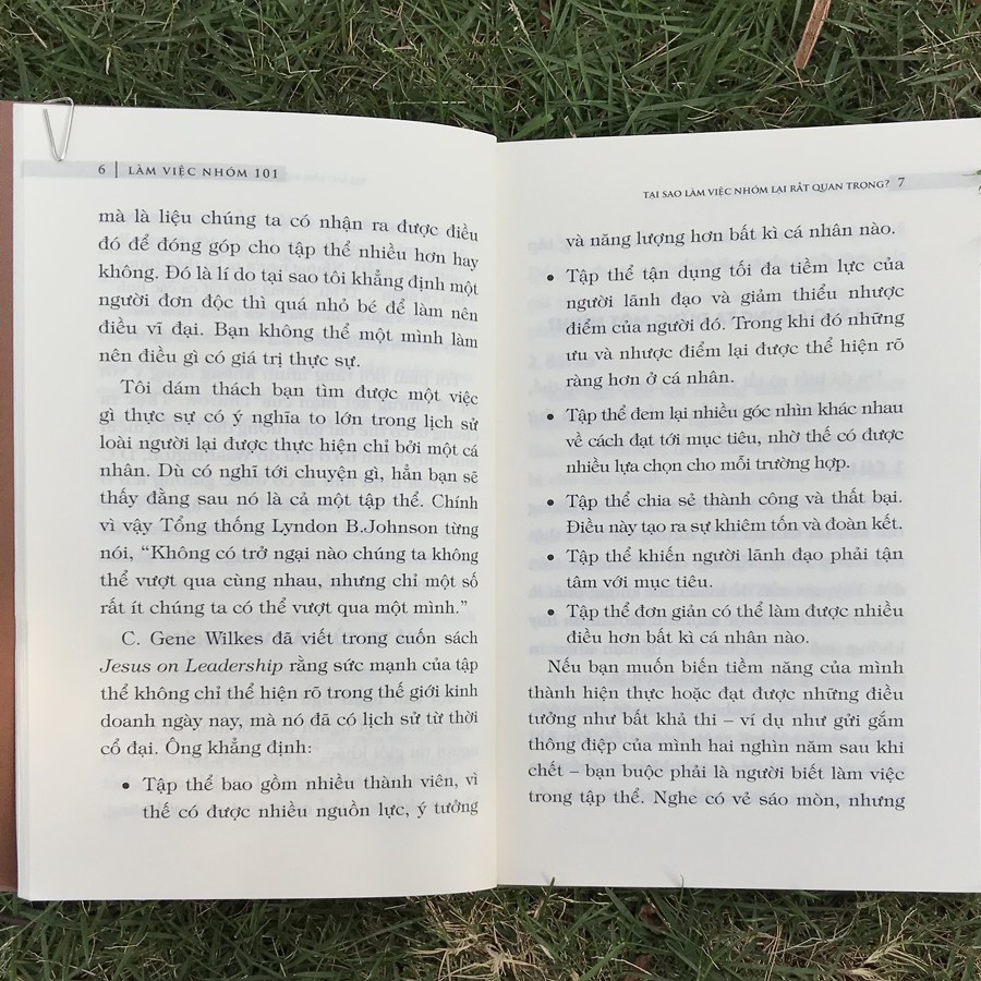 Sách - 101 những điều nhà lãnh đạo cần biết (8 cuốn lẻ tùy chọn) | BigBuy360 - bigbuy360.vn