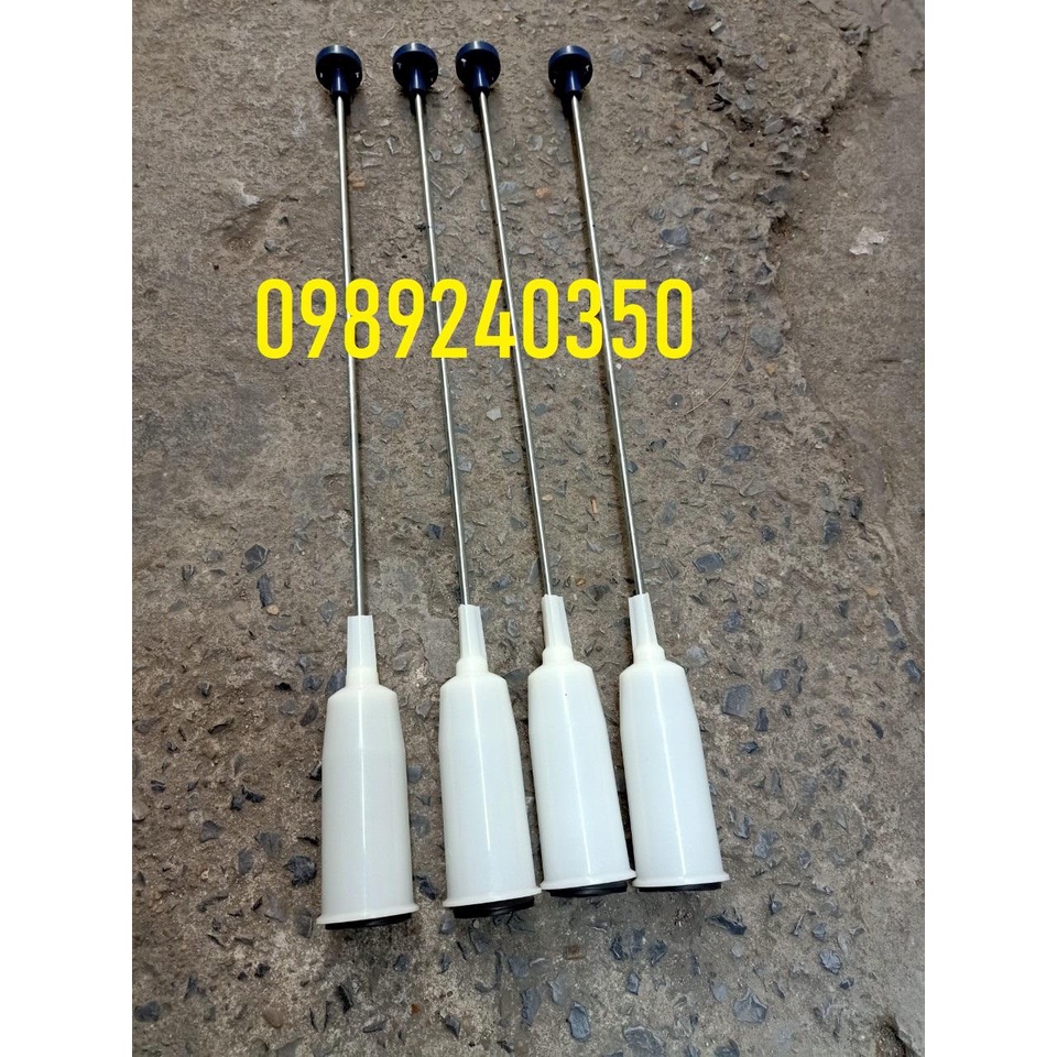 Quang treo giảm xóc chống rung máy giặt Panasonic 8,5kg NA-F85A1 chính hãng