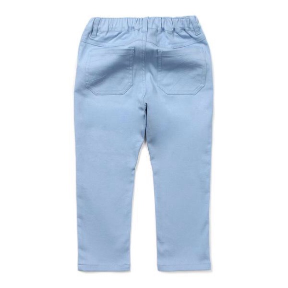 Quần kaki bé trai Robot 4 màu. HA1972