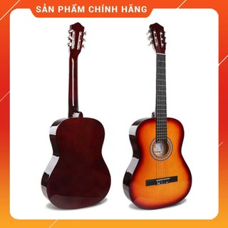 [Chính hãng] GUITAR CLASSIC GIÁ RẺ GRAPE GG03