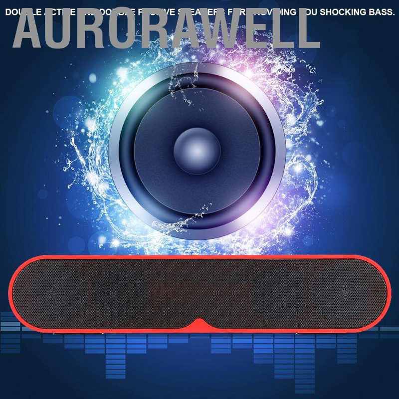Bộ Loa Bluetooth 5.0 Âm Thanh Sống Động Aurorawell F1 Plus