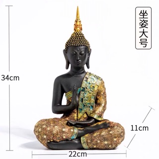 TƯỢNG PHẬT THÁI LAN (Hàng Order)