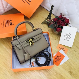 Túi Xách H.M Kelly Size 20 (Fullbox)