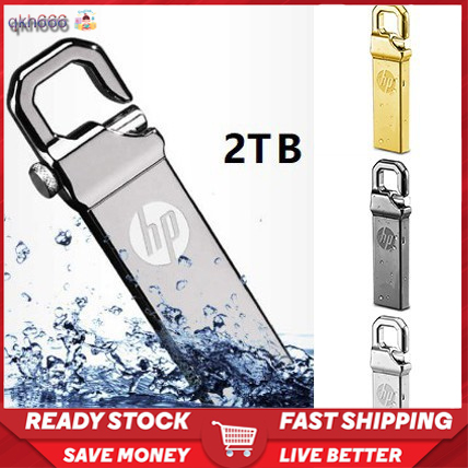 Ổ Đĩa Usb 2tb Tốc Độ Cao, Chống Nước