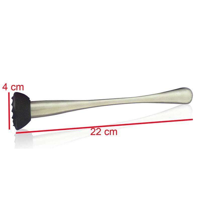 Búa Đập Côn Trùng Bằng Thép Không Gỉ