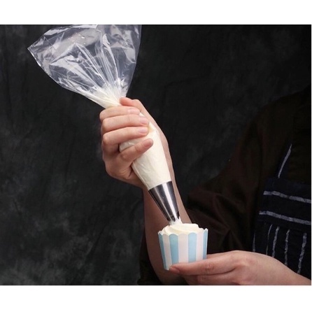 Túi bắt kem trơn 1kg