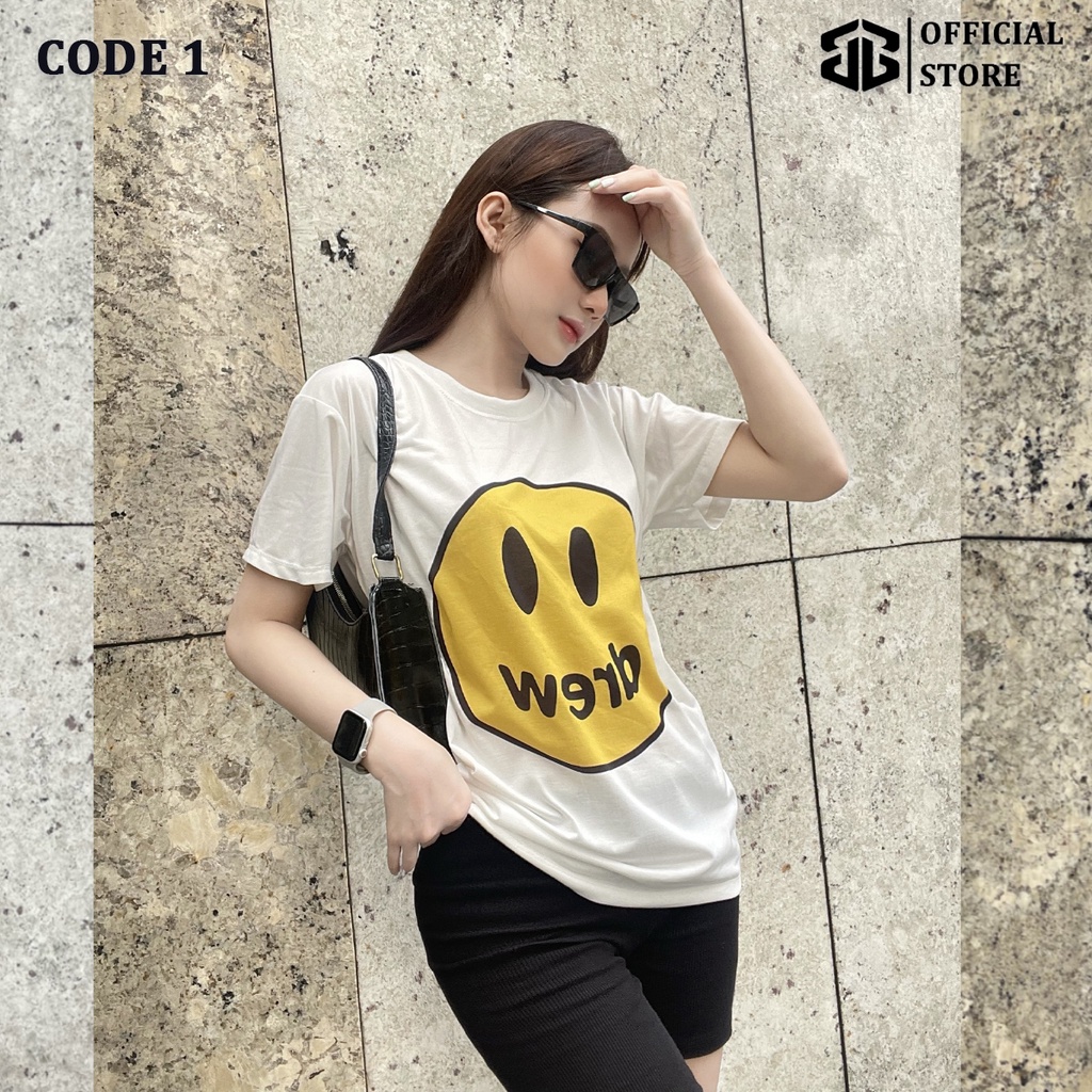 Đồ Bộ Mặc Nhà Nữ Cotton Quần Legging Lửng Co Giãn 4 Chiều Dễ Thương  - BB REAL