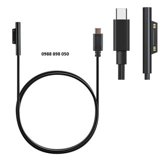 usb type c to surface pro 3-4-5-6