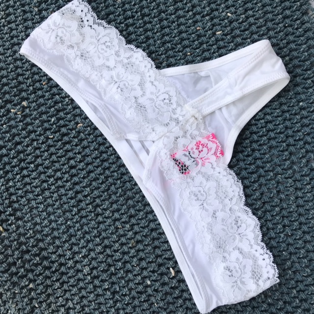 Quần lót la senza vnxk tqxk thanh lý lỗi size xs s m l xl rẻ hơn quần lót giấy