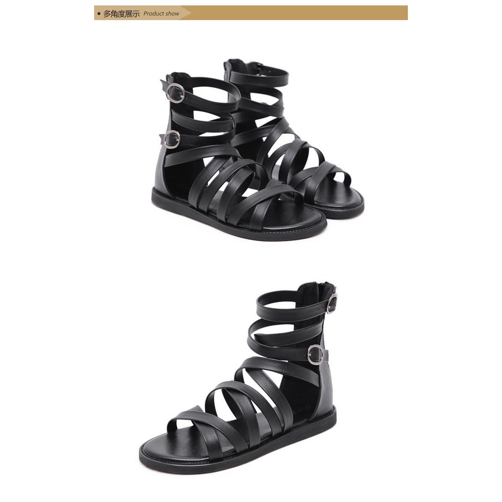 (QUÀ TẶNG LÀ DÂY CỘT TÓC)  dép chiến binh nữ🍁sanldal chiến binh,khóa sau, đi học, đi chơi, cực êm, KHOHANGCHUYENDOSI | BigBuy360 - bigbuy360.vn