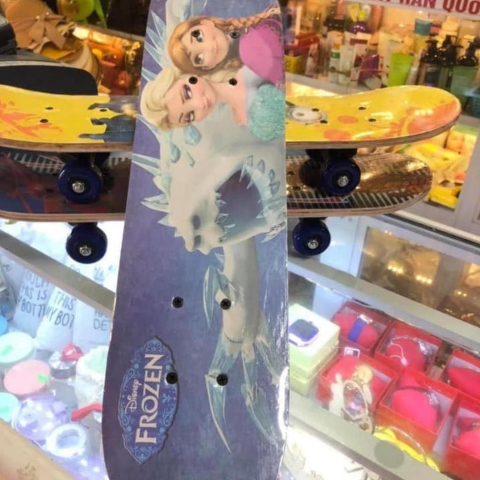 slide
