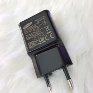 Củ sạc nhanh Samsung S8, Note 8, Note 9 chính hãng
