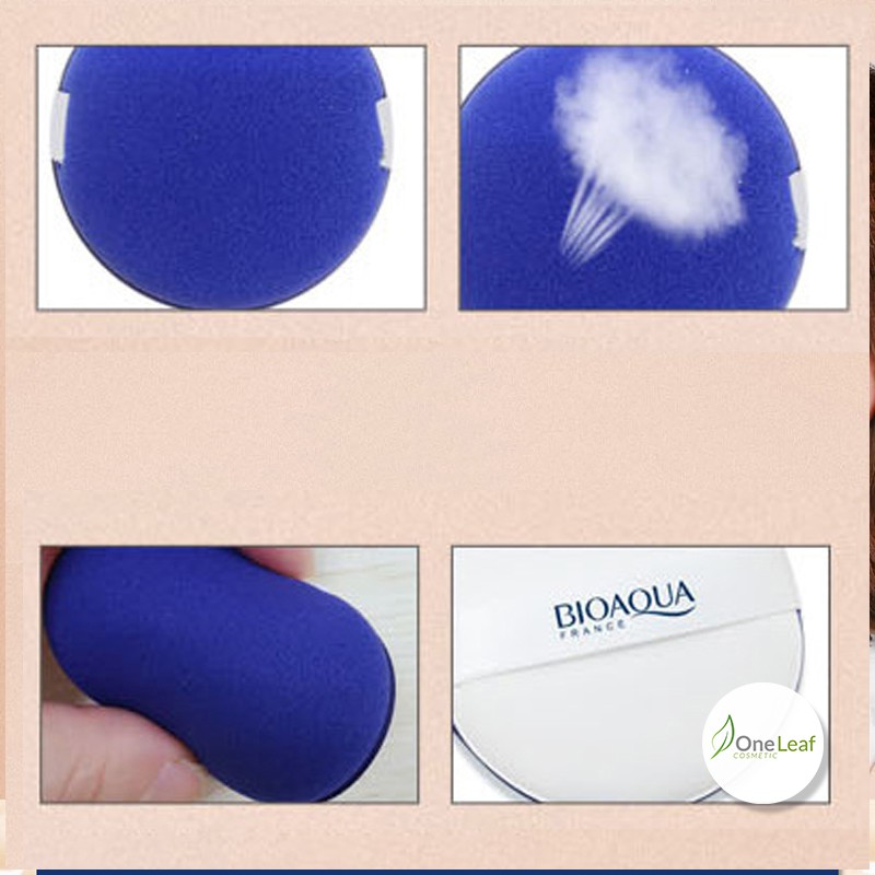 Phấn nước nền Bioaqua BB cream air cushion OL261 | BigBuy360 - bigbuy360.vn