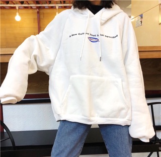 ÁO HOODIE NAM NỮ