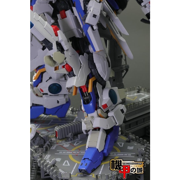Mô hình lắp ráp Gunpla  1/72 MAX-0033 EX-S Gundam Mechanicore