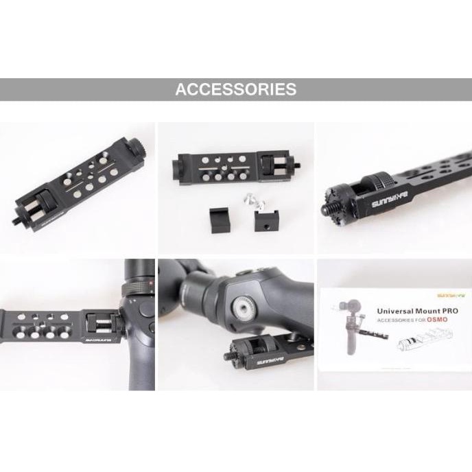 Giá đỡ Dji Osmo chuyên dụng chất lượng cao | BigBuy360 - bigbuy360.vn