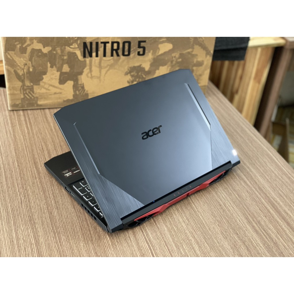 Laptop Acer Nitro 5 - 2020