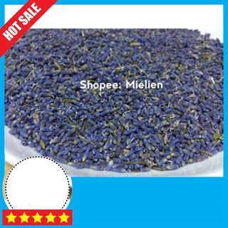 1Kg Hoa oải hương nụ khô (lavender)