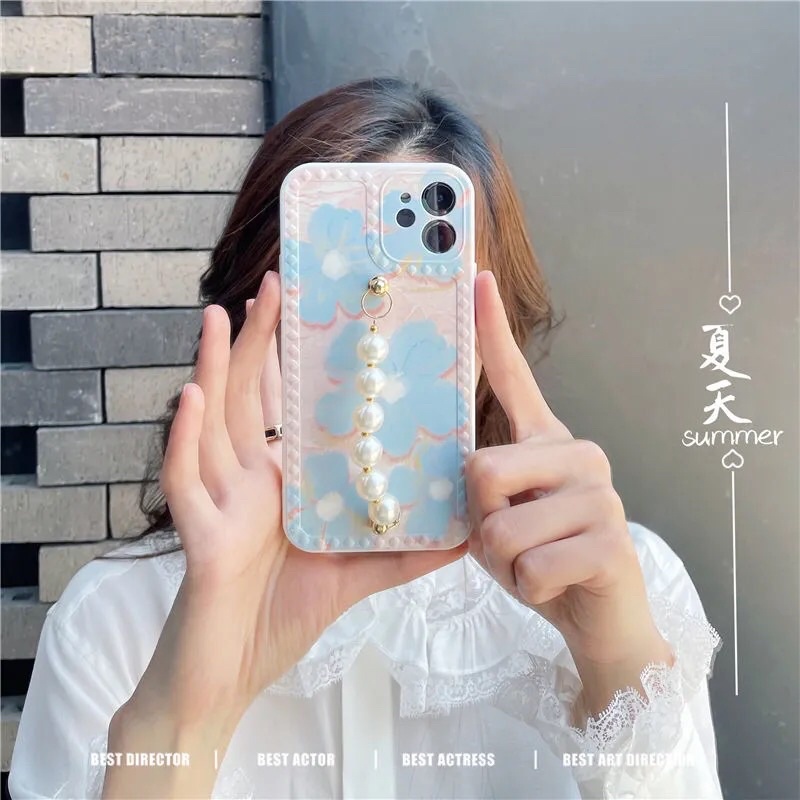 (Trả khách ord) Ốp điện thoại