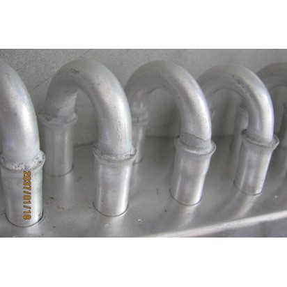 Gói 5 que hàn nhôm - nhôm lõi thuốc 2 mm, dài 50cm, nhẹ lửa, dùng khò gas, tập hàn