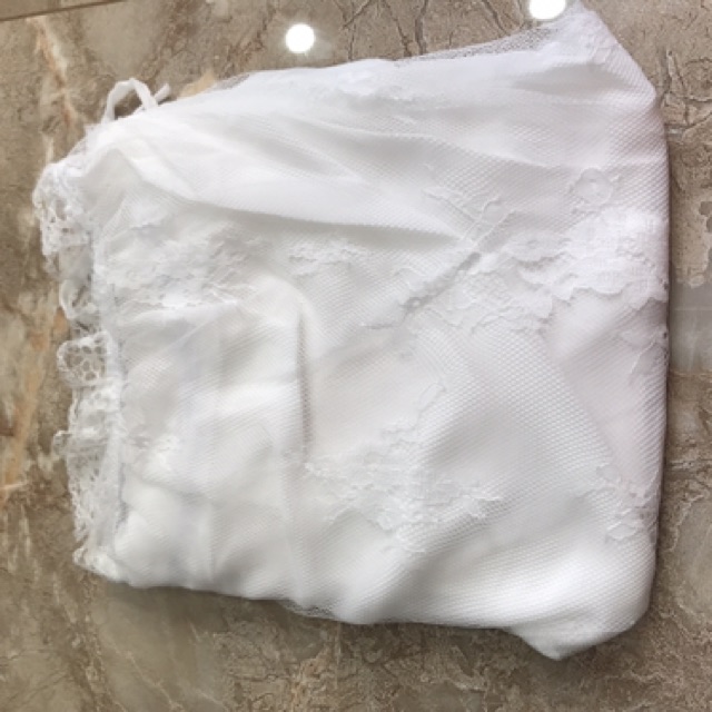 [TẶNG QUẦN CHIP] Đầm Ngủ, Váy Ngủ Ren Hai Dây Sexy | BigBuy360 - bigbuy360.vn