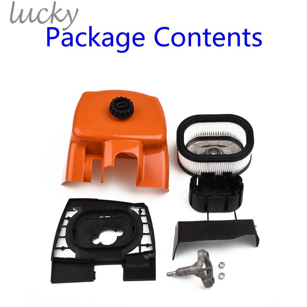 Bộ lọc không khí 1122 141 6300 cho cưa máy Stihl 065 066 Ms650 Ms660