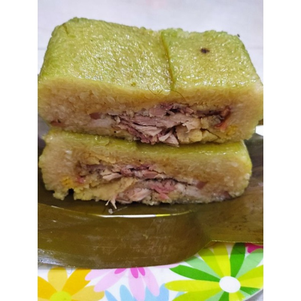 ✅  BÁNH CHƯNG, BÁNH GIÒ, BÁNH GIẦY