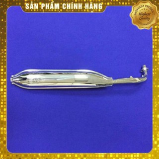 pô Đam, Pô dame lắp dream, wave, cub nhãn MADA Free Ship
