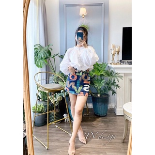 ÁO SƠ MI CÚC BỌC