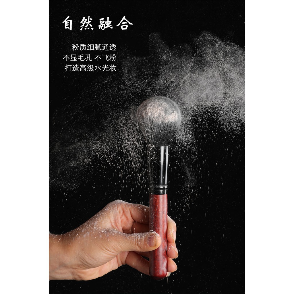 [PP02] Phấn phủ kiềm dầu, phấn bột Lameila cánh hoa Nội Địa Trung | BigBuy360 - bigbuy360.vn