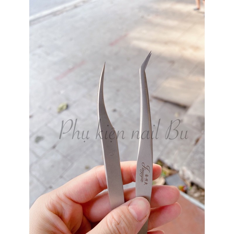 Nhíp tách mi, nhip gắp mi