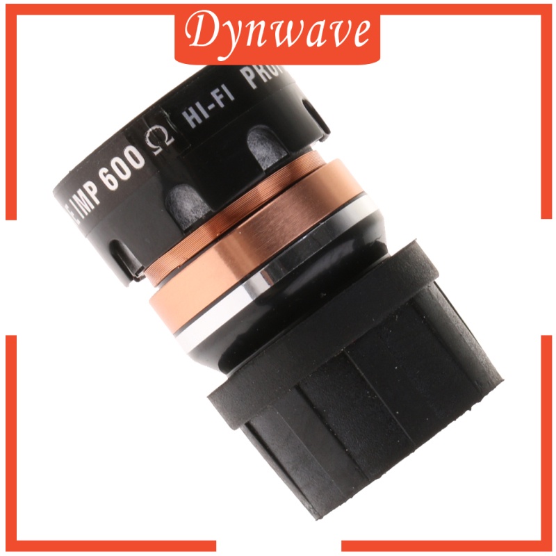 1 Hộp Mic Thu Âm Dynamic Thay Thế Tiện Dụng