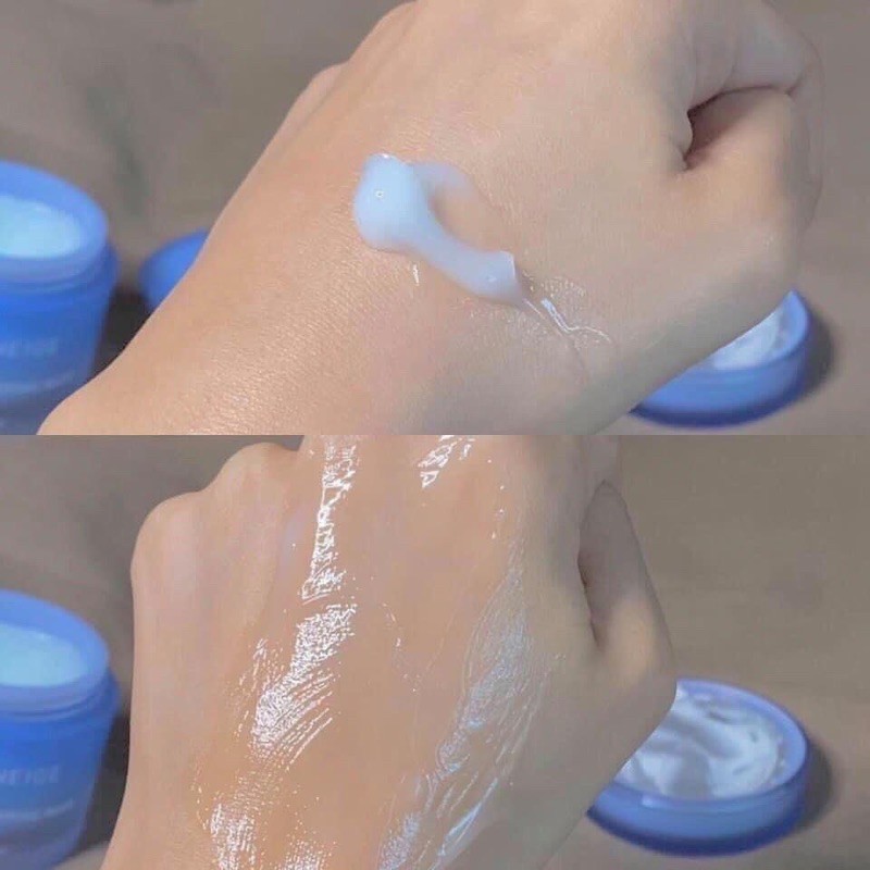 Mặt Nạ Ngủ Cấp Nước Laneige mini