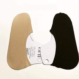 COMBO 2 ĐÔI TẤT LƯỜI NỮ LALI