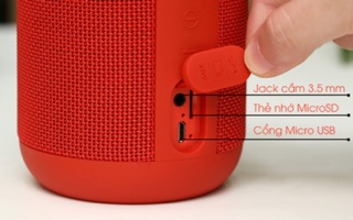 Loa Bluetooth Mozard E7