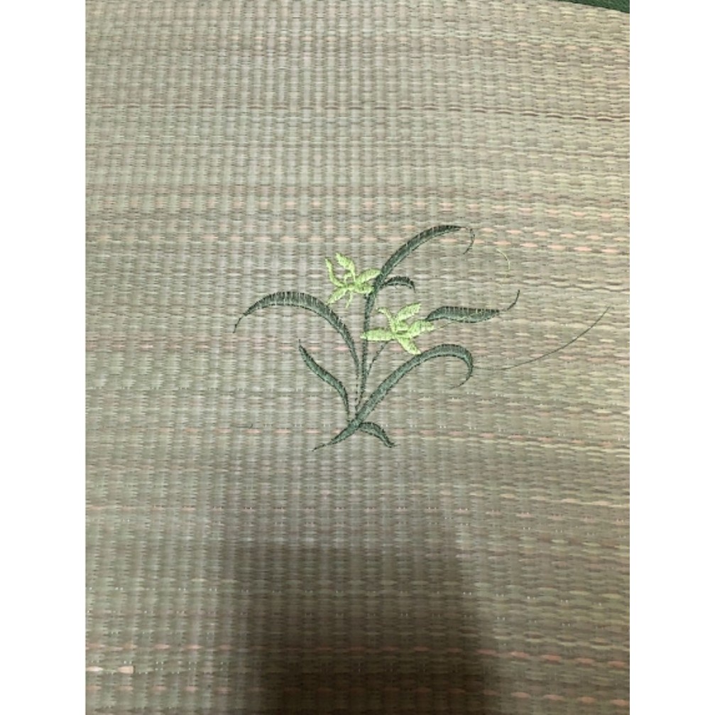 Chiếu cói cho bé sơ sinh, FREE SHIP kích thước Cỡ nhỏ: 40x60cm  Cỡ to: 60x 100cm