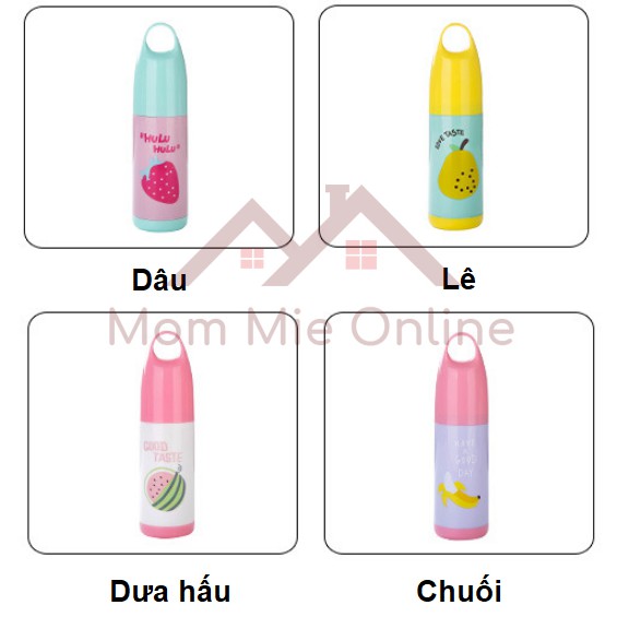 Hộp đựng bàn chải, kem đánh răng du lịch có quai cầm - J145