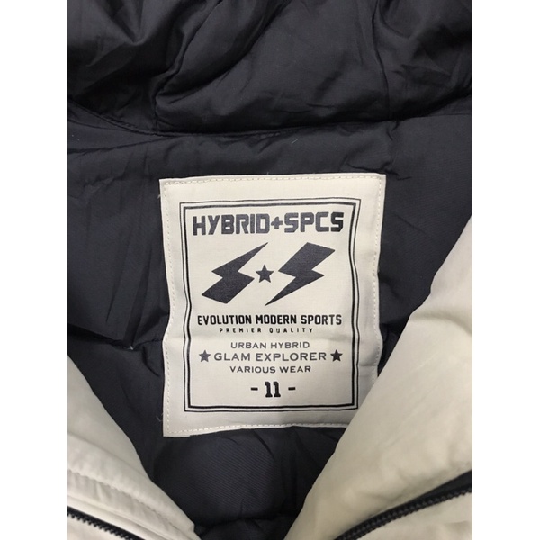 Áo phao parka Hàn lông vũ 2hand