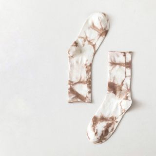 Vớ TIE-DYE COLLECTION