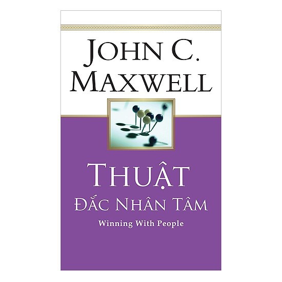 Sách - Thuật đắc nhân tâm (Tái bản 2018) - AlphaBooks