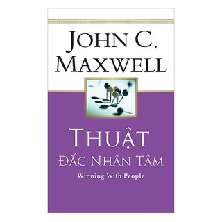 Sách - Thuật đắc nhân tâm - AlphaBooks