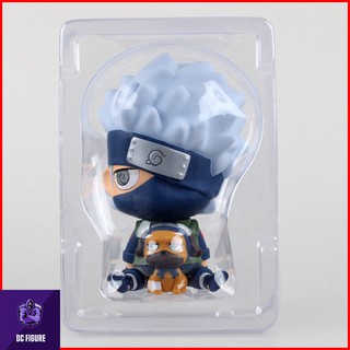 Mô hình Chibi naruto siêu đáng yêu