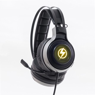 TAI NGHE GAMING LIGHTNING ADZ02 - ĐẲNG CẤP PRO
